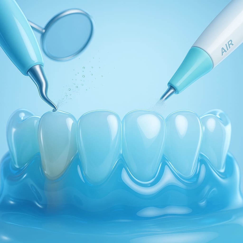 Profilaxie Oro-Dentara